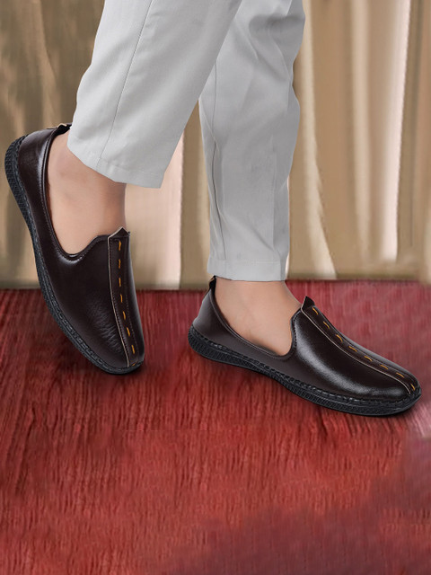 Zixer Men Comfort Sandals - Image 5