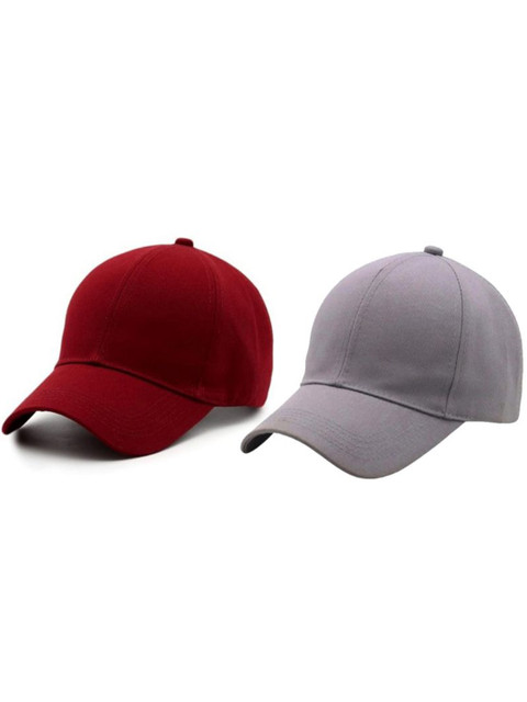 Home niche-market02 47 Kastner Unisex Pack of 2 Baseball Cap