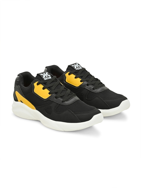 Killer Men Mesh Running Non-Marking Shoes - Image 7
