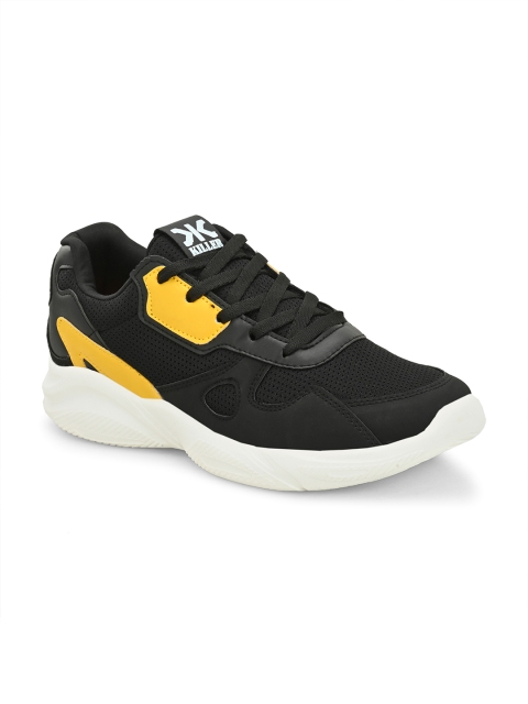 Killer Men Mesh Running Non-Marking Shoes - Image 2