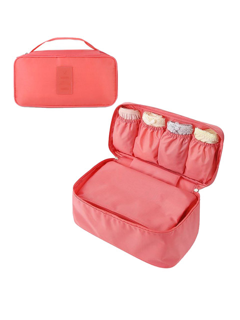 NFI essentials Vanity Bag Travel Accessory