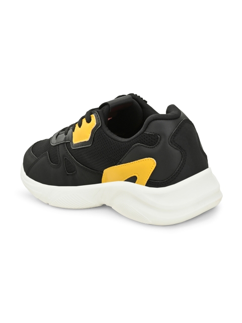Killer Men Mesh Running Non-Marking Shoes - Image 3