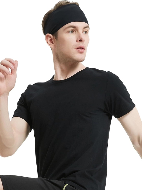 PAROPKAR Men Set Of 4 Chill Wrap Headband - Image 2