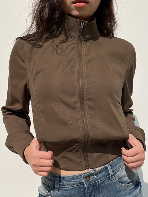 StyleCast x Revolte Women Tailored Jacket