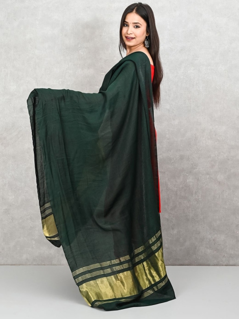 Apratim Striped Dupatta - Image 3