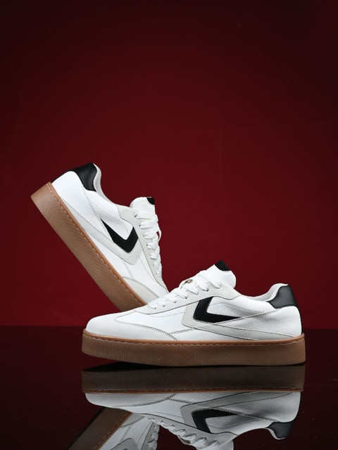 HRX by Hrithik Roshan Women Lace-Ups Sneakers