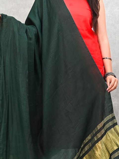 Apratim Striped Dupatta - Image 2
