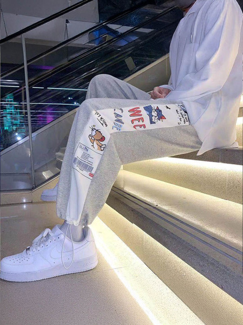 StyleCast Men Trousers