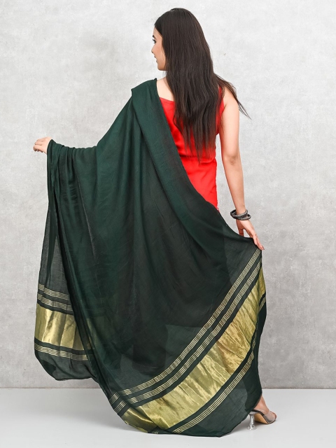 Apratim Striped Dupatta - Image 4
