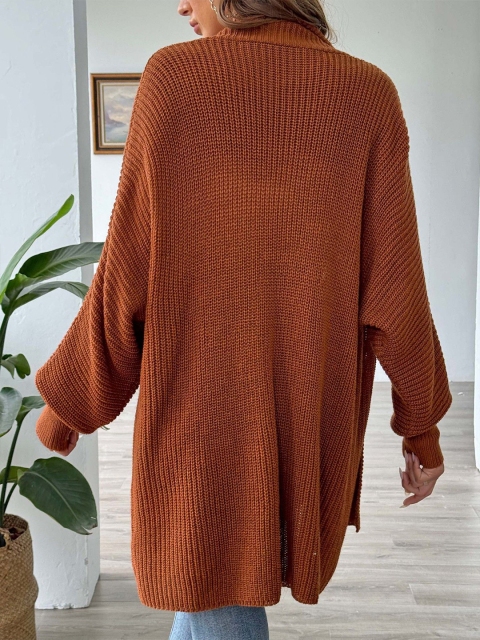 StyleCast Women Longline Shrug - Image 3