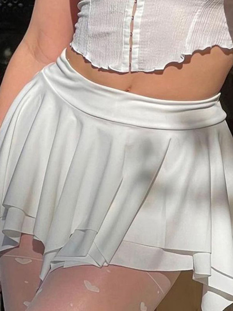 StyleCast x Revolte SkortsMini Skirts