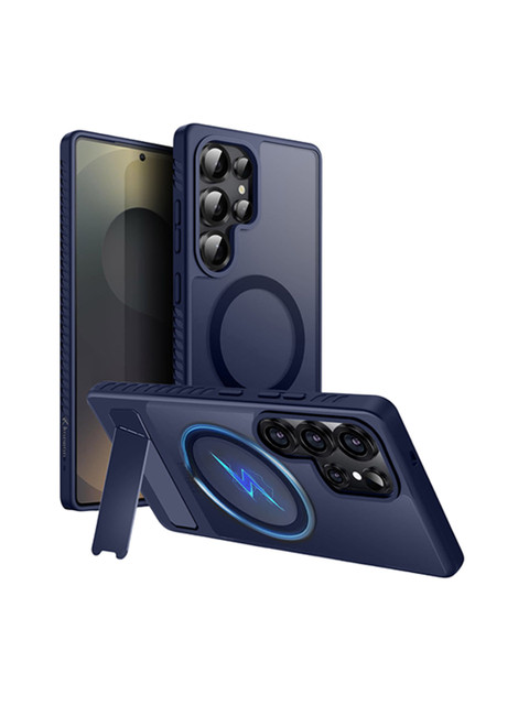 Karwan Solid Printed Samsung Galaxy S24 Ultra 5G Back Case Mobile Accessories