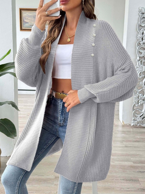 StyleCast Women Longline Shrug