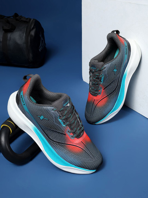 Sparx Men Lace-Ups Sports Shoe
