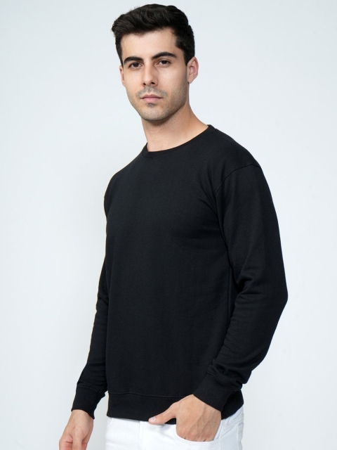 BEING WANTED Men Pullover Sweatshirt - Image 5