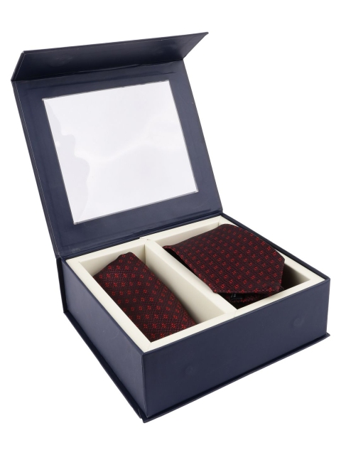 Alvaro Castagnino Men Accessory Gift Set of - Image 6