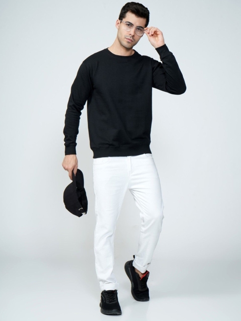 BEING WANTED Men Pullover Sweatshirt - Image 7