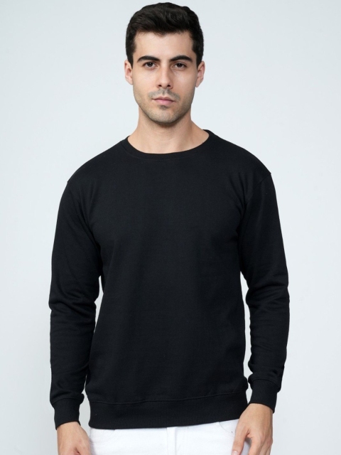BEING WANTED Men Pullover Sweatshirt - Image 2