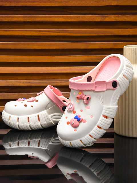 COGS Women Casual Clogs flip Flops