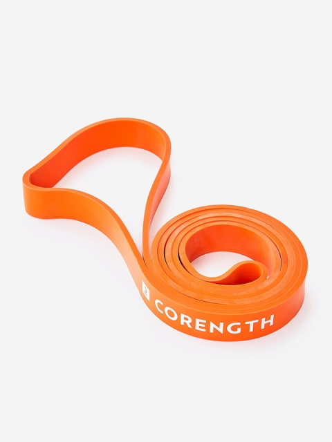 Domyos By Decathlon 3Pcs Fitness Training Bands - Image 2