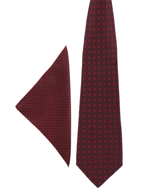 Alvaro Castagnino Men Accessory Gift Set of - Image 2