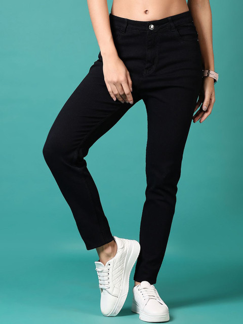 V-Mart Women Mid-Rise Jeans
