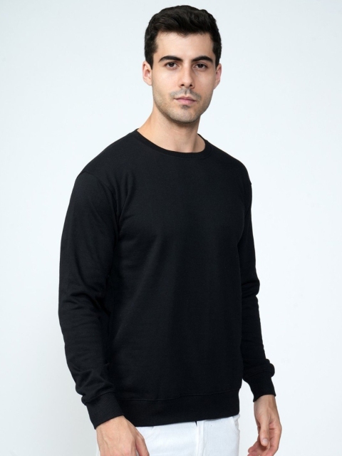 BEING WANTED Men Pullover Sweatshirt - Image 4