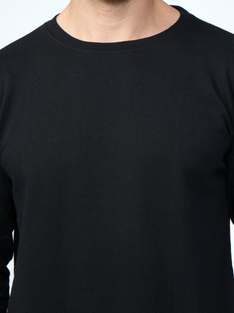 BEING WANTED Men Pullover Sweatshirt - Image 3