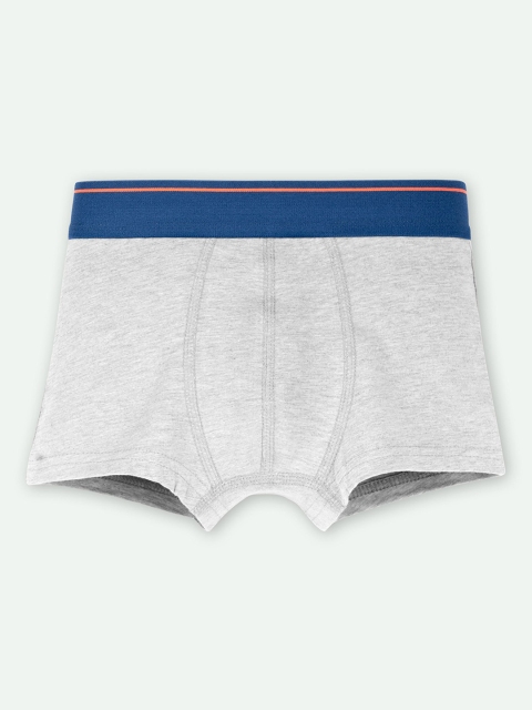 ariel Boys Pack Of 3 Printed Trunks AR-BT-P3-S1-blue strZ - Image 4