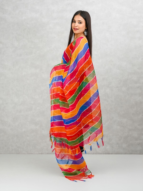 Apratim Printed Dupatta - Image 3