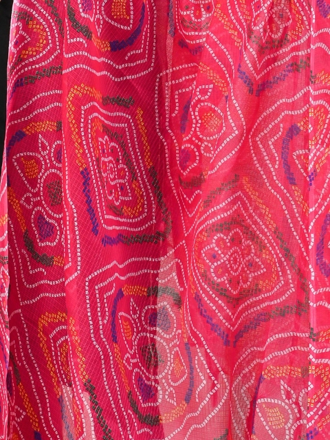 Apratim Printed Dupatta - Image 2