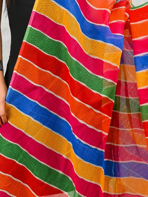 Apratim Printed Dupatta - Image 2