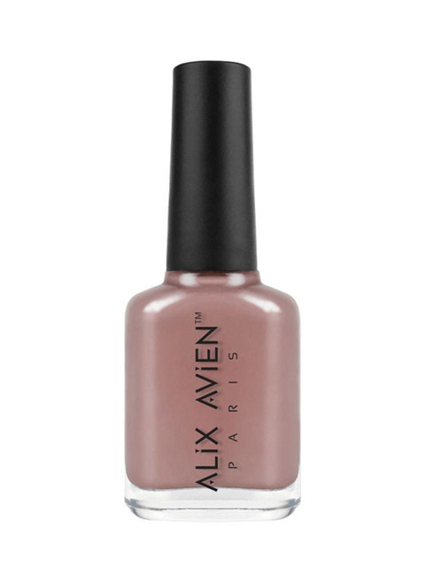 ALIX AVIEN PARIS Long Lasting Glossy Nail Lacquer - 40 ml - Peach 79