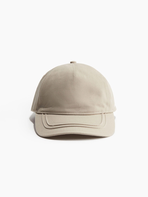H&M Men Motif-Detail Cap