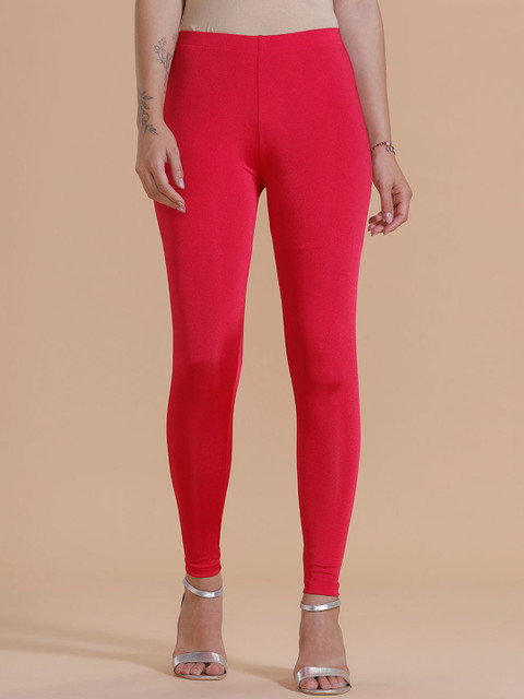 De Moza Ankle Length Leggings