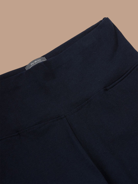 De Moza Mid-Rise Ankle-Length Leggings - Image 6