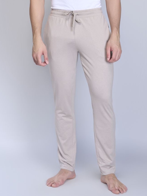 Ramraj Men Mid-Rise Track Pant