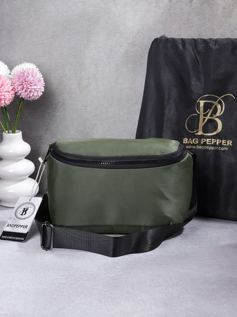 Bag Pepper Eco Friendly Lunch bags Travel Accessory