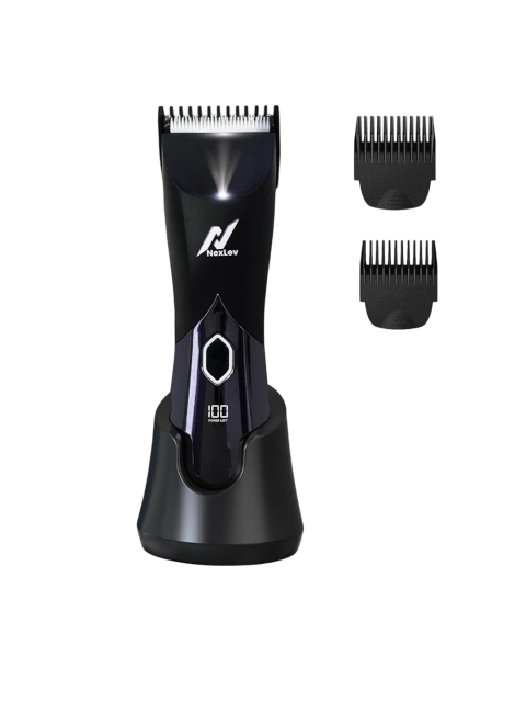NexLev Men Intimate Trimmer- TM 03