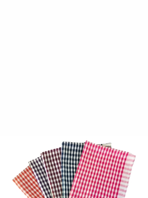 SHOP BY ROOM Set of 10 Kitchen Cleaning Cloth - Image 3