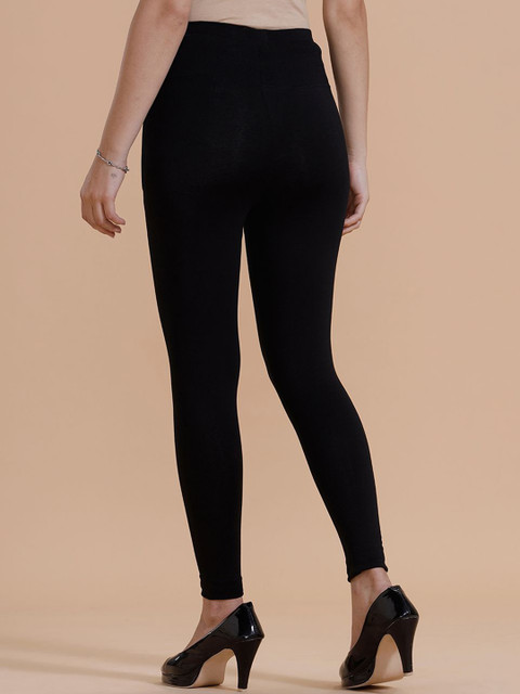 De Moza Ankle-Length Leggings - Image 3