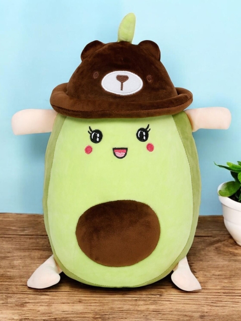 LITTLE GINNIE Cotton Soft Toy Soft Toys and Dolls