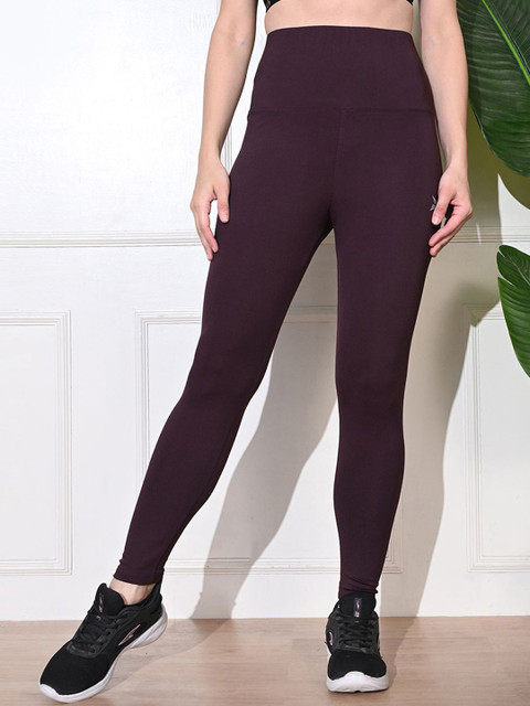 FITINC Women High-Waist Stretchable Yoga Tights