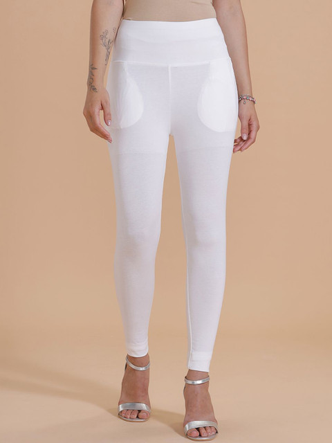 De Moza Women Ankle Length Leggings