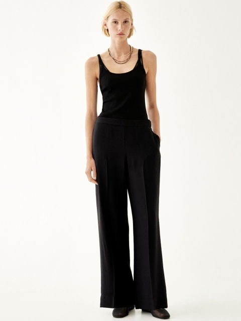H&M Women Wide Trousers