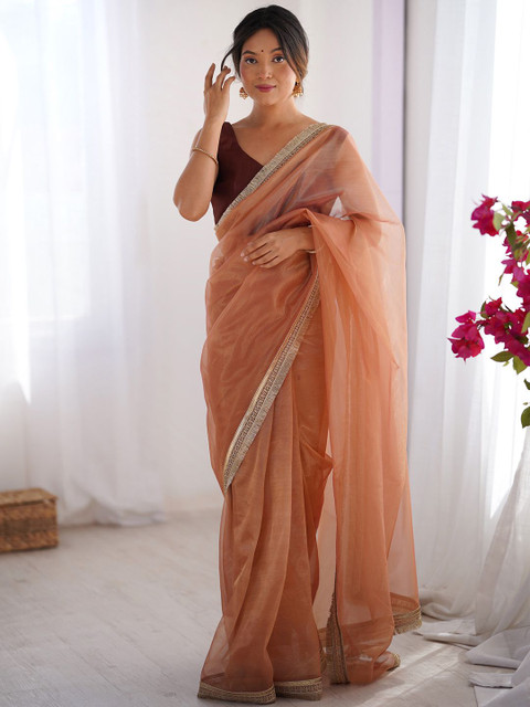 Saree mall Net Sarees