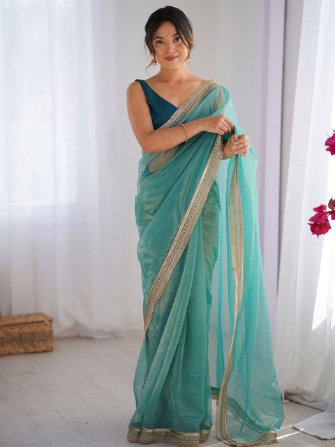 Saree mall Net Sarees