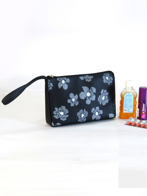 Mid July Home Other Prints Pouch Travel Accessory