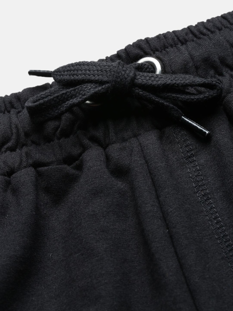 Urban Dog Men Typography Printed Shorts - Image 7