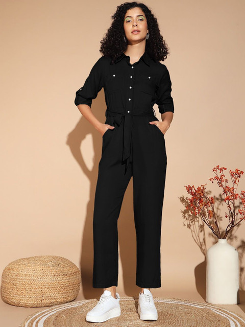 The Dry State Jumpsuit
